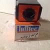 INFITEC CBR1203B 9119 DIGITAL PLUG-IN TIME DELAY RELAY 24 VOLTS