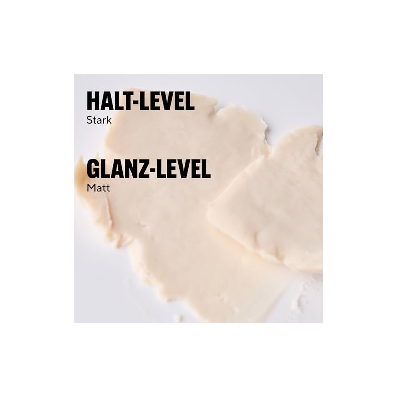 STMNT STATEMENT GROOMING GOODS Matte Paste | Mattes Finish |