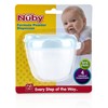 Nuby Powder Formula Dispenser - Multicolor, One Size