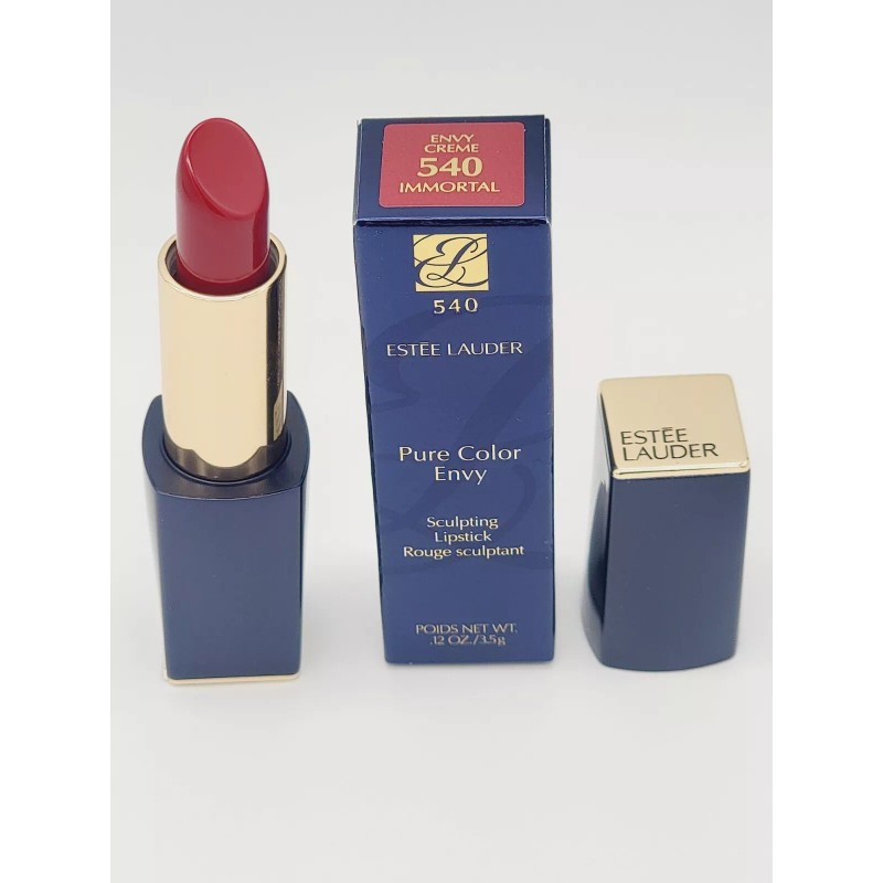 Estée Lauder Estee Lauder Pure Color Envy Sculpting Lipstick #540