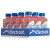 Electrolit, Electrolyte Beverage, Watermelon-Lime, 21 Fl Oz bottle (Pack of