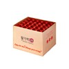 KGC Jeonggwanjang [Jeongmol] Vitality JOY Grapefruit Honey 20ml*30 bottles