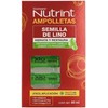 Xiomara Nutrint ampolletas Semilla de Lino