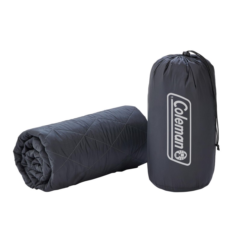 Coleman Camping Blanket (Greige)