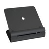iLevel Adjustable Height Laptop Stand Black