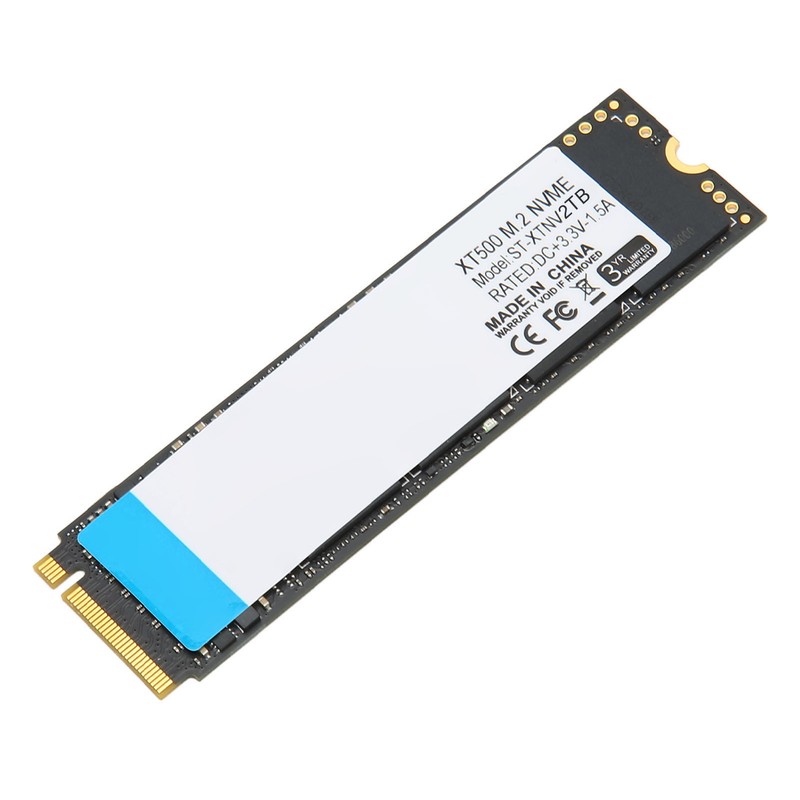 Solid State Drive High Performance Flash Memory Internal SSD for