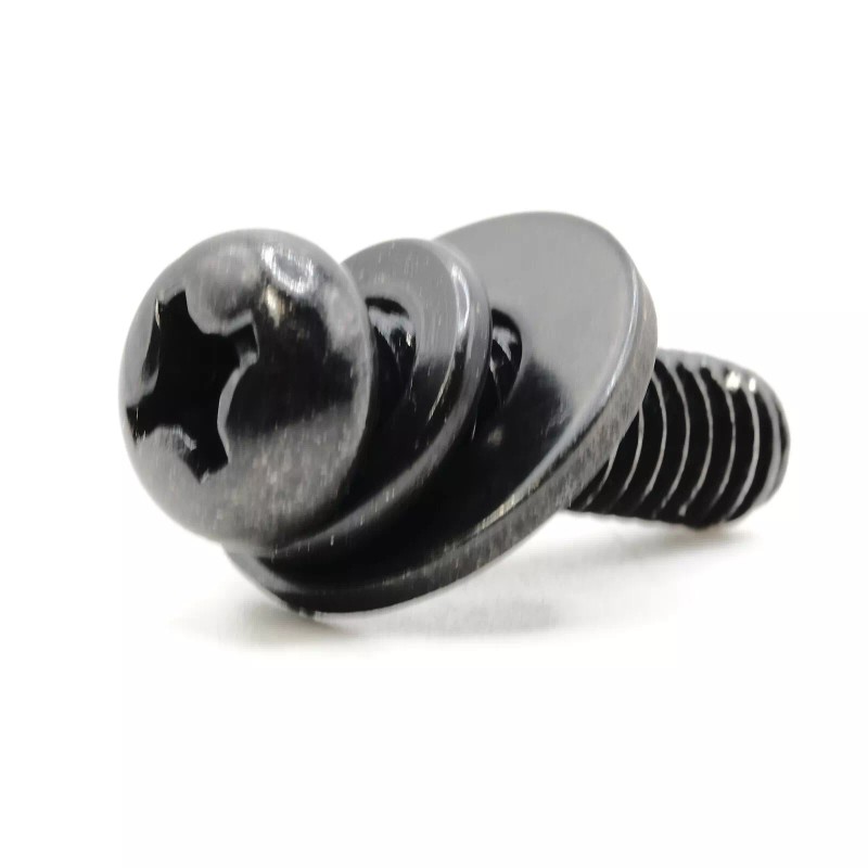 Vizio Wall Mount Screws for Mounting Vizio P65Q9-H1, M65Q8-H1, M50Q7-H1,