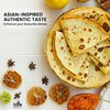 Fusion Select 16 Oz Dried Star Anise - Whole Badian