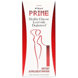 ProGsterol Caregen Prime 3g 15 Pack