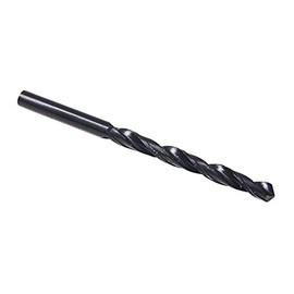 Amtech F5015 High speed steel (HSS) metric drill bit (7mm x 109mm)