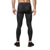 CW-X Men's Stabilyx Joint Support Compression Sports Tights, Black, Medium