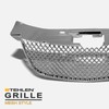 Stehlen 642167821434 Compatible With 2007-2010 Chrysler Sebring Mesh Front Hood