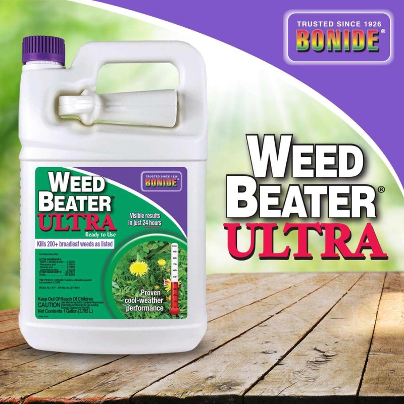 Weedbeater Ultra Rtu 1g