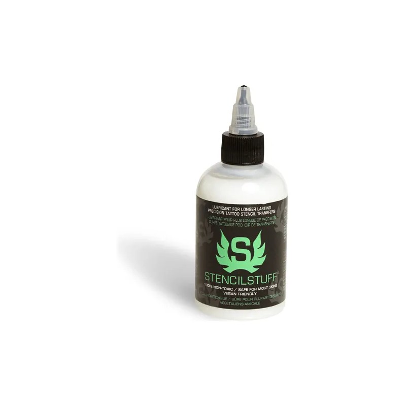 Pega Stencil Gel Para Tatuajes 4oz Stencil Stuff Tattoo