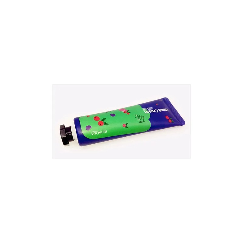 Crema Hidratante Humectante Para Manos Paquete De 5