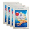 Foot Refreshing Sheets, 72 Sheets (6 Sheets x 4 Bags