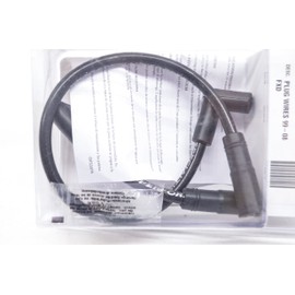 Spark Plug Wires 8.8mm - SPW11-DS - Drag Specialties 21040146