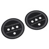 NAB Adapter Spacer Silicone Reel Adjusting Disc Gasket Spacer for