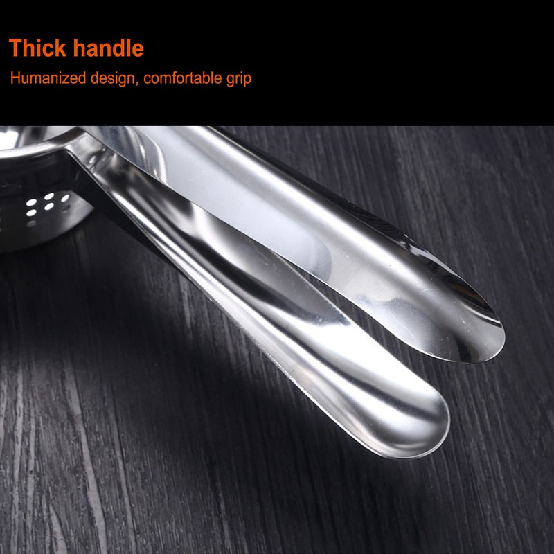 Stainless Steel Potato Ricer and Masher Ricer Stainless Steel Fruit