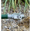 beduan Stainless Steel 3/4" Shut Off Valve GHT Thread Garden