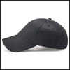 White Fang CA485 Cap, Plain, Hat, Mesh, Casual, Cool, Brim,