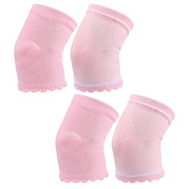 WOONEKY Gel Moisturizing Socks Women Toeless Elbow Sleeve Foot Care Workout Support