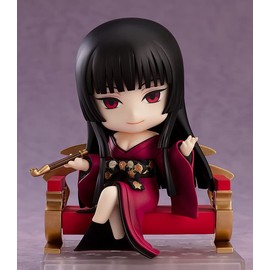 Nendoroid xxxHOLiC Akiko Ichihara Non-Scale Plastic Pre-Painted Action Figure