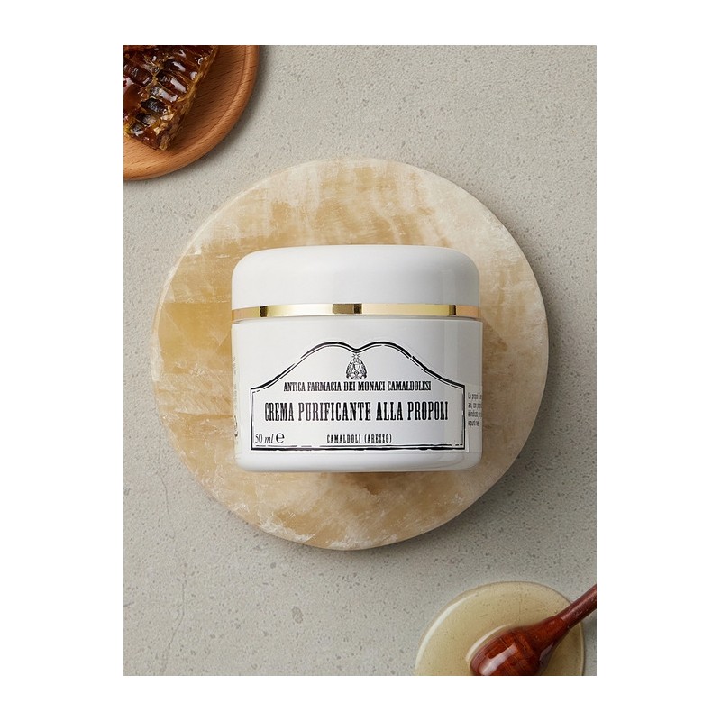 [Set of 2] Crema Propoly Moisturizing Cream for Oily Skin