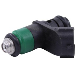 Doo Engy Injector for Polo 9N Cordoba 6L Ibiza 6L Fabia 6Y Roomster 5J 1.2