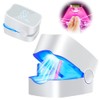 XSWCCJJ Nail Fungus Laser Device 3 Restore Healthy Nails &