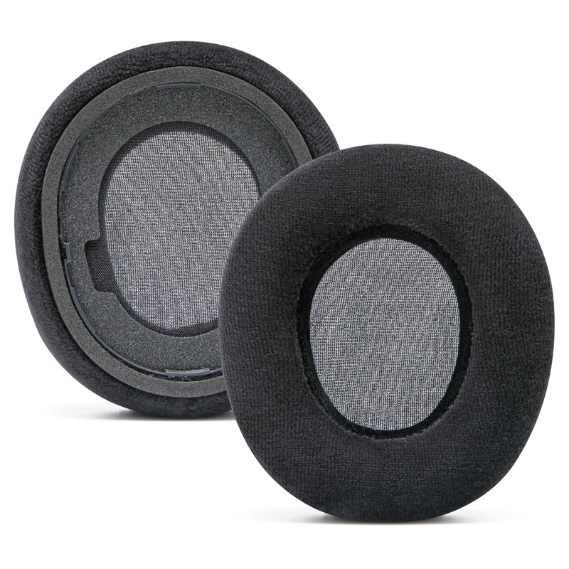 WC StealthZ Nova Pro Wireless - FPS Oriented Earpads for