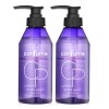Fruit Country 컨퓸 헤어 글레이즈 400ml 2개 자연스런 웨이브 볼륨 [컨퓸 헤어로션 400ml 3개/ 모발을 촉촉 부] Confoom Hair Glaze 400ml 2 Pack Natural Wave Volume [Confoom Hair Lotion 400ml 3 Pack / Moisturizing Hair]