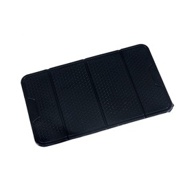 Digital Land DL-YU46BK Non-Slip Mat, Black