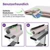 Viоks.pro Roller Cover 65 cm Iron Cover for Ironing Machine