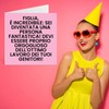 Stuff4 Funny Birthday Cards for Daughter - Exceptional Person -