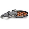 Ignite Cookware 12 Cavity Non Stick Appam Patra Pan |