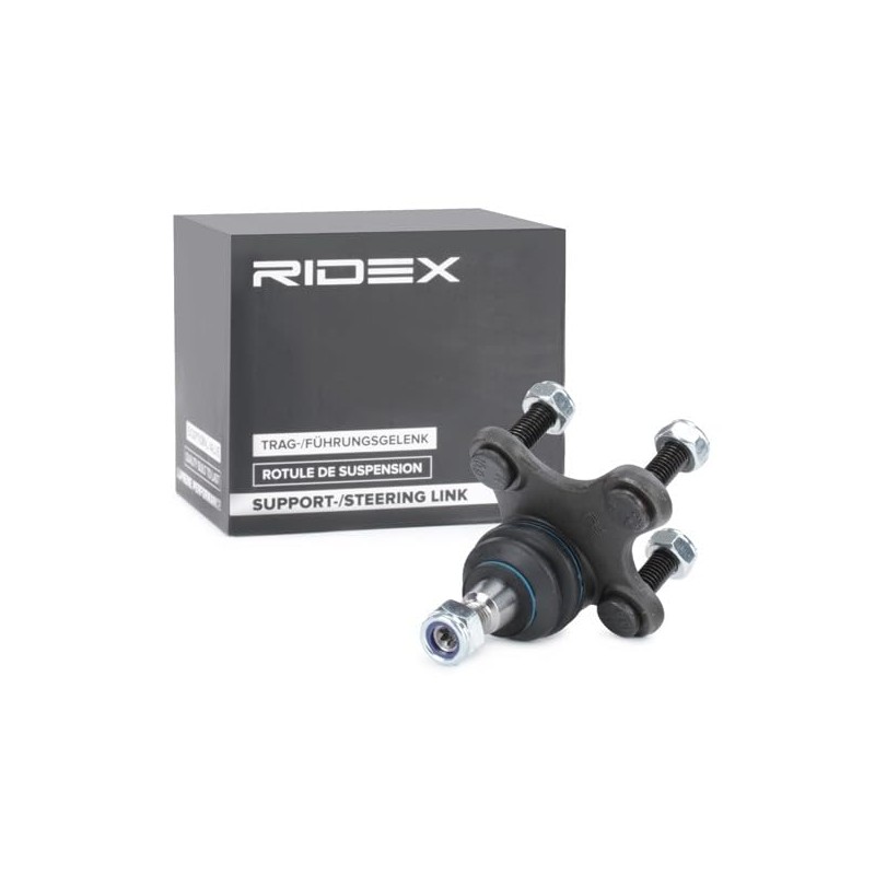 RIDEX Ball Joint 2462S0042 Lower Front Right Golf V Hatchback