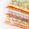 200 Vacuum Chamber Pouches 3-Mil 8" X 12" ChamberVacBags for