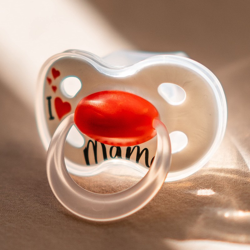 Medela Baby Pacifier | Original | 18+ Months | 2-Pack,