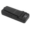 1080p Pocket Camera Recorder Clip On 180 Degree Rotation Pocket