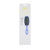 Wet Brush Cepillo de tratamiento, morado, cuidado personalizado, todo tipo