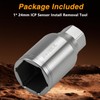 EVRBUL ICP Injection Control Pressure Sensor Install Remove Socket Tool