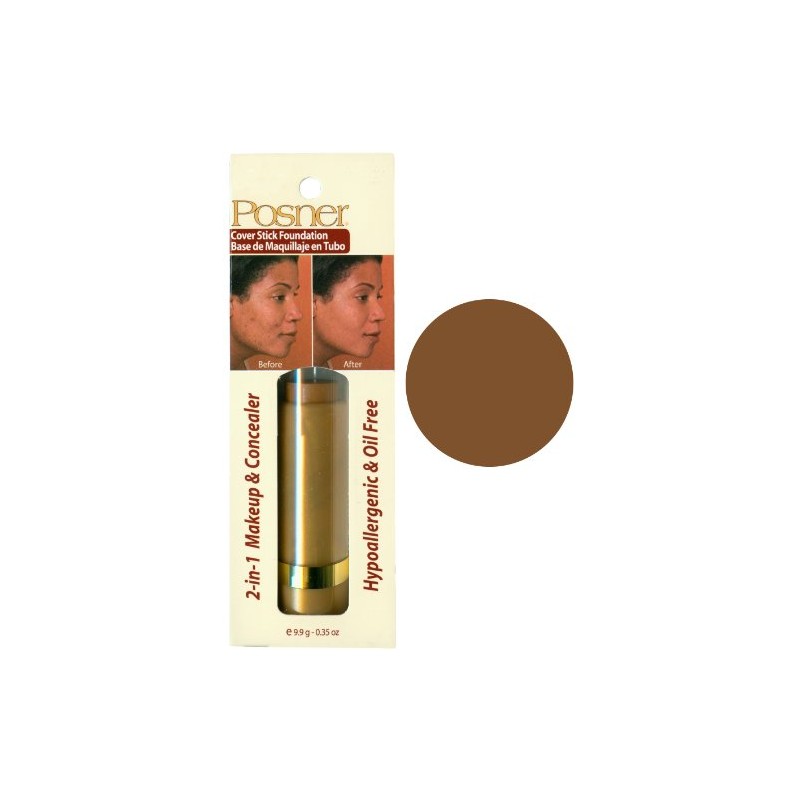 Posner Cover Stick Deep