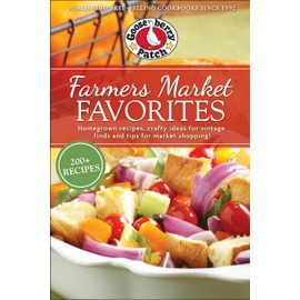 Farmers Market Favorites