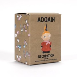 Half Moon Bay Moomin – Colección – Decoración Colgante – Moomin Little My