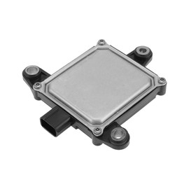 HOPESPANNER No.8816208060 Cruise Control Distance Radar Sensor for Toyota Sienna 2021-2024 Black Automotive Car Cruise Control Module Unit Plastic,Metal 1 Pcs