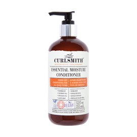 CURLSMITH CURLSMITH - Essential Moisture Conditioner, Lightweight Frizz Control for Wavy, Curly and Coily Hair, Vegan (12 fl.oz)