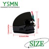 YSMN 36V Golf Cart V-Glide Wiper Switch Assembly Replacement for