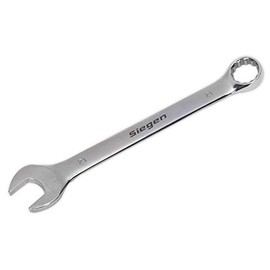 Sealey Combination Spanner 21mm S01021