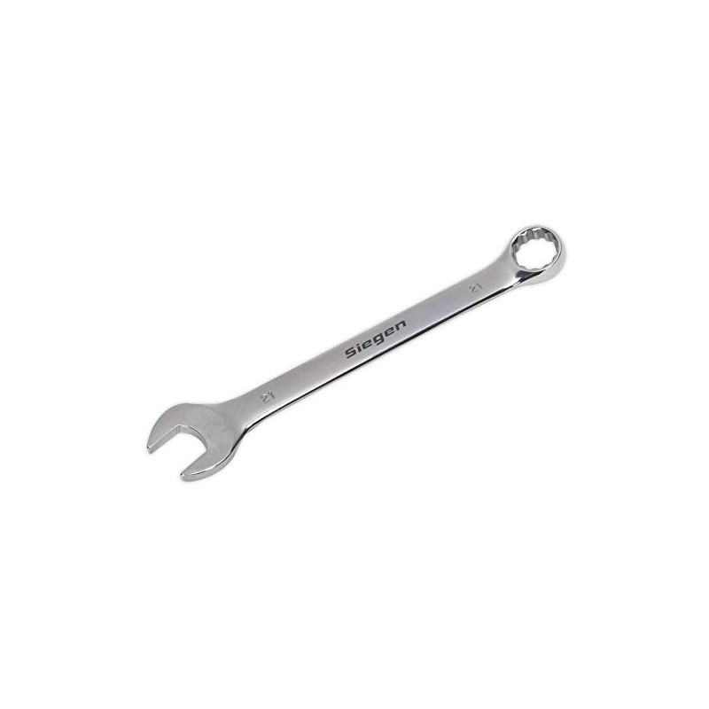 Sealey Combination Spanner 21mm S01021